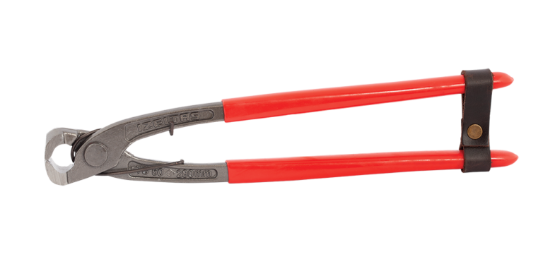 BETONCU KERPETENI YAYLI 280 MM IZELTAS